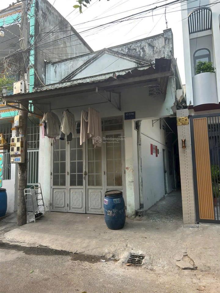 Bán nhanh dãy trọ bình hòa 24  gần chợ đêm linh trung  98m  giá 3.65 tỷ