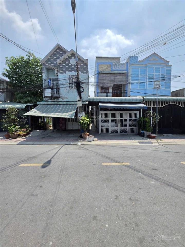 Chủ kẹt bán nhanh nhà trọ 1 lầu an phú 8 phòng thu nhập 13tr/tháng dt 135m2
