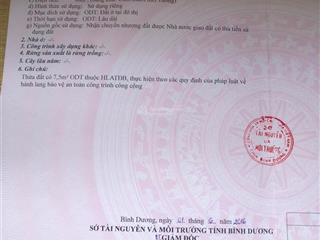Tôi cần bán nhanh nhà 1 lầu phường bình hòa dt  90m  có 5 phòng cho thuê