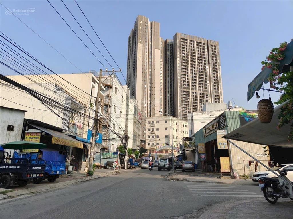 Kẹt tiền bán gấp nhà 1 lầu lái thiêu gần nguyễn văn tiết 120m2 có sẵn dòng tiền