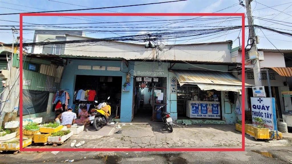 Cần ra nhanh dãy trọ 14 phòng + 2 kiot bình hòa dt 218.5m