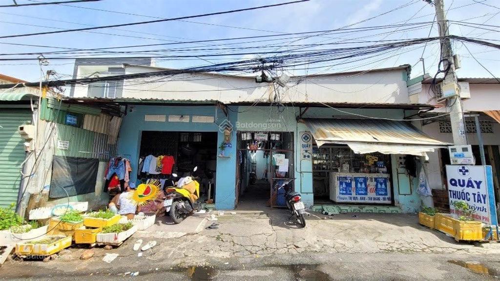 Cần ra nhanh dãy trọ 14 phòng + 2 kiot bình hòa dt 218.5m