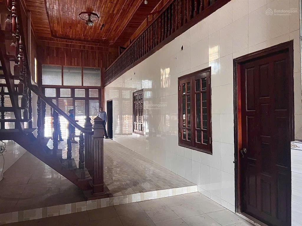 Nhà góc 2 mặt tiền bùi hữu nghĩa  bình hòa  kinh doanh sầm uất dt 202m  7 phòng cho thuê