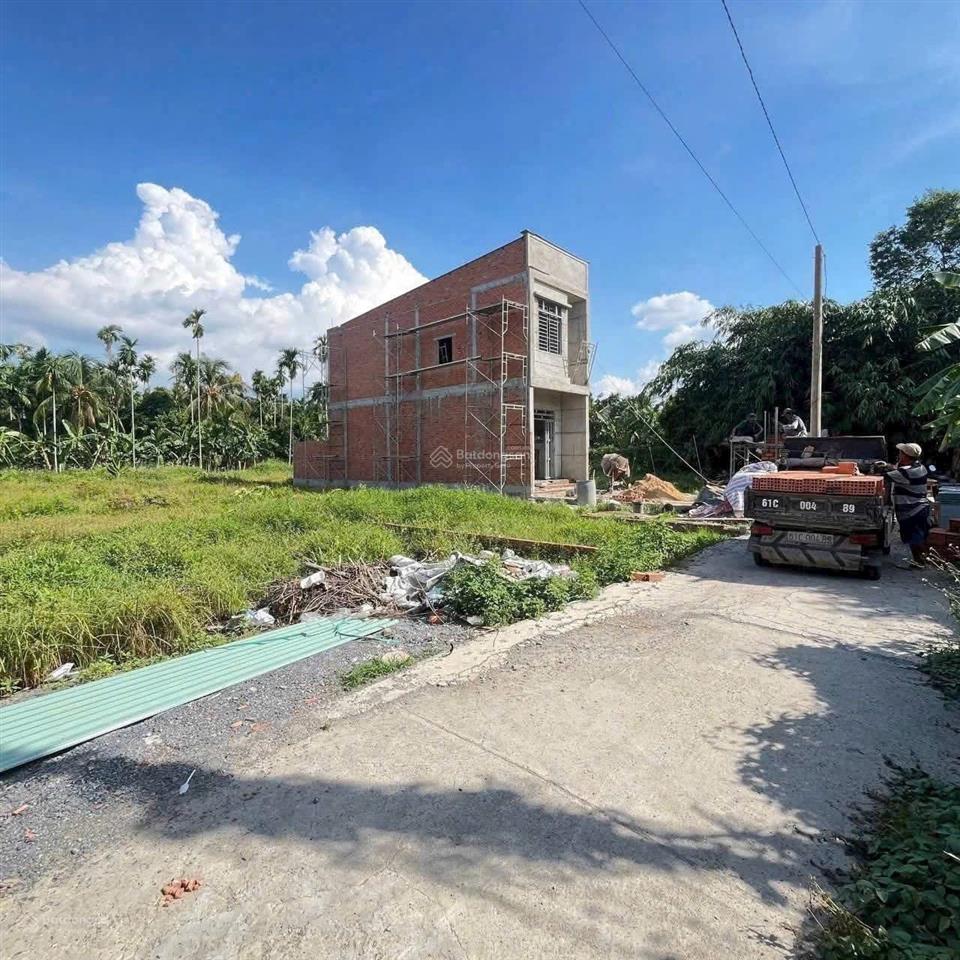 Đất ngộp lái thiêu 611m2 nở hậu, giá chỉ 3,95 tỷ