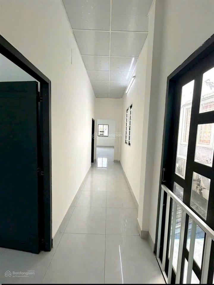 Tôi kẹt tiền bán nhanh nhà lầu gần chợ lái thiêu dt 75m giá chỉ 3,15 tỷ