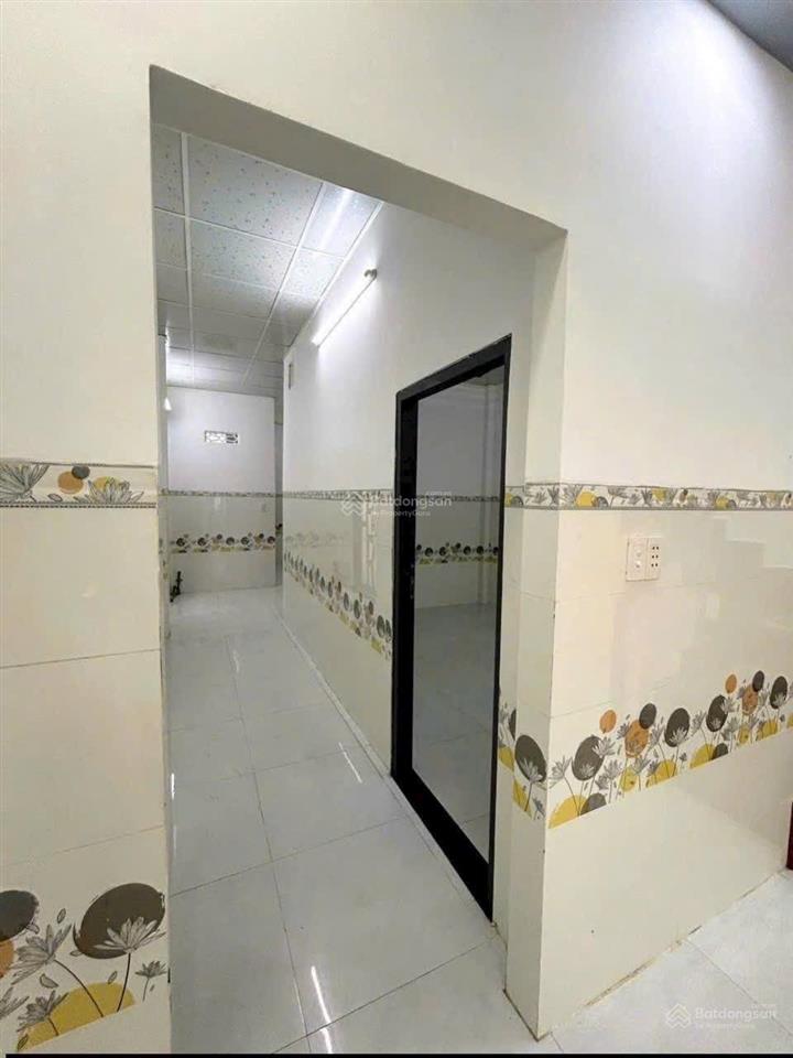 Tôi kẹt tiền bán nhanh nhà lầu gần chợ lái thiêu dt 75m giá chỉ 3,15 tỷ