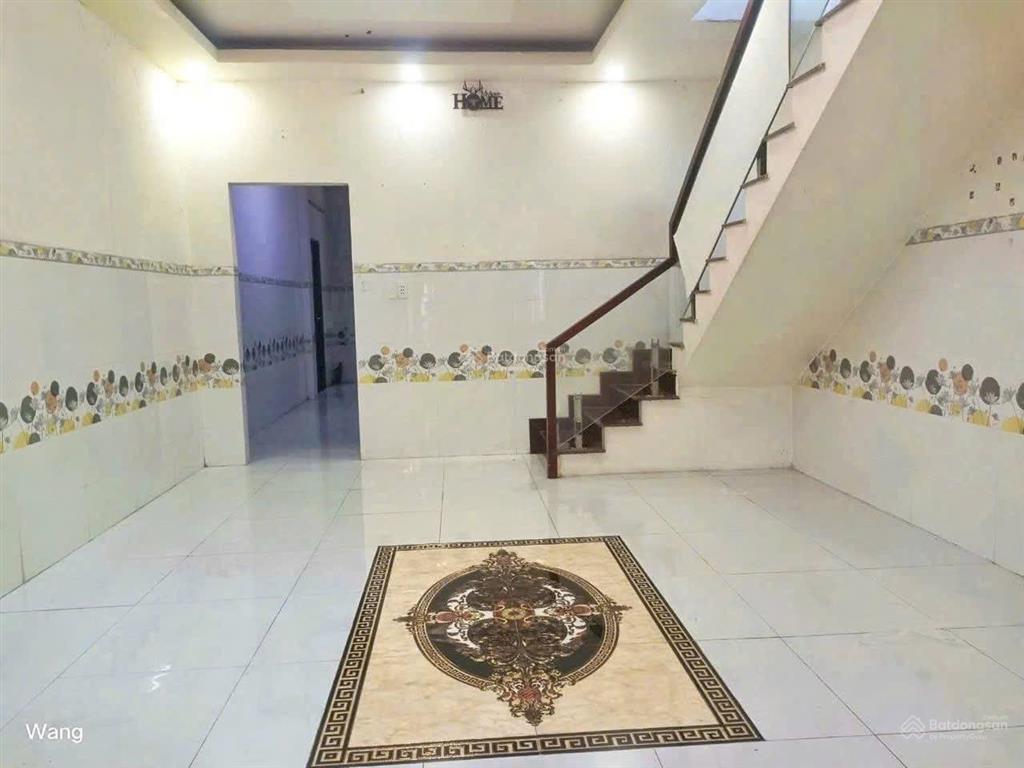 Tôi kẹt tiền bán nhanh nhà lầu gần chợ lái thiêu dt 75m giá chỉ 3,15 tỷ