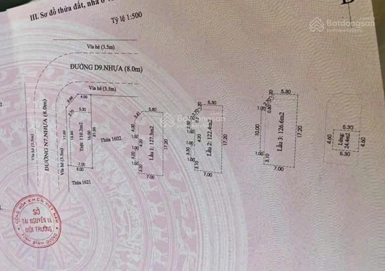 Tôi cần bán nhà 4 lầu lô góc 2 mặt tiền sau lotte đối diện cổng bệnh viện becamex