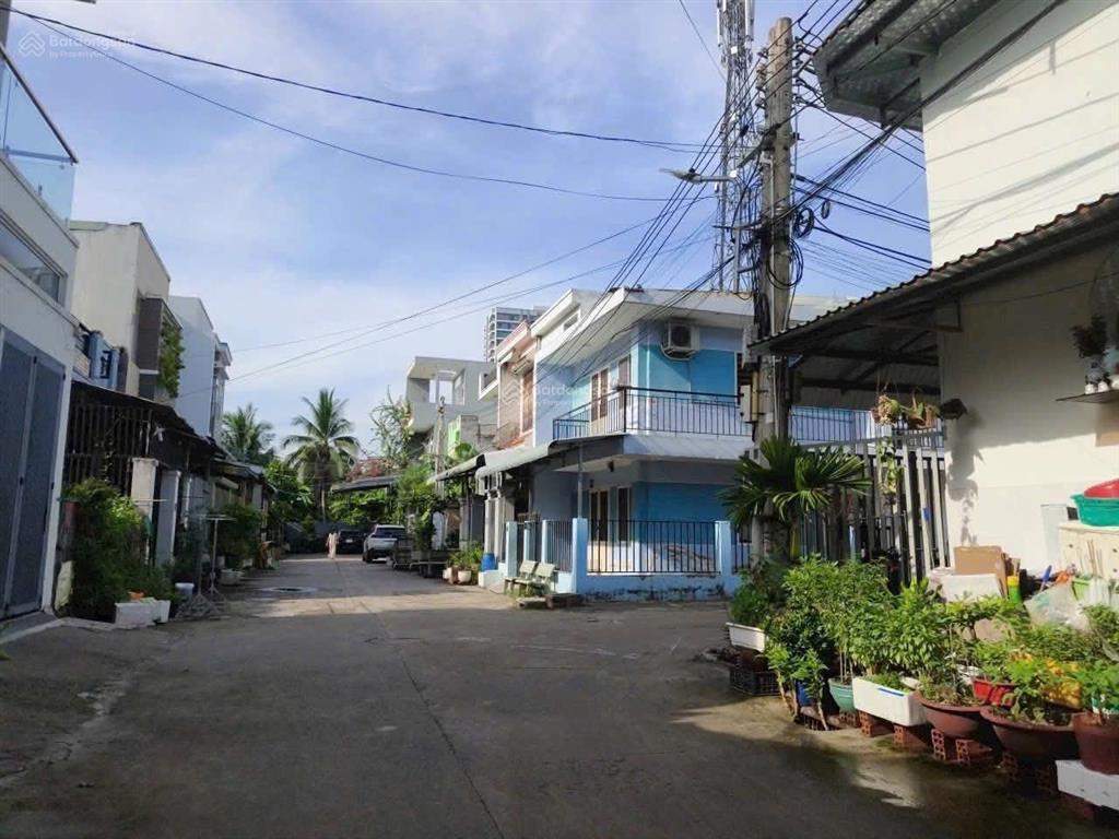 Kẹt tiền bán nhanh nhà 75m gần chợ lái thiêu chỉ 500m