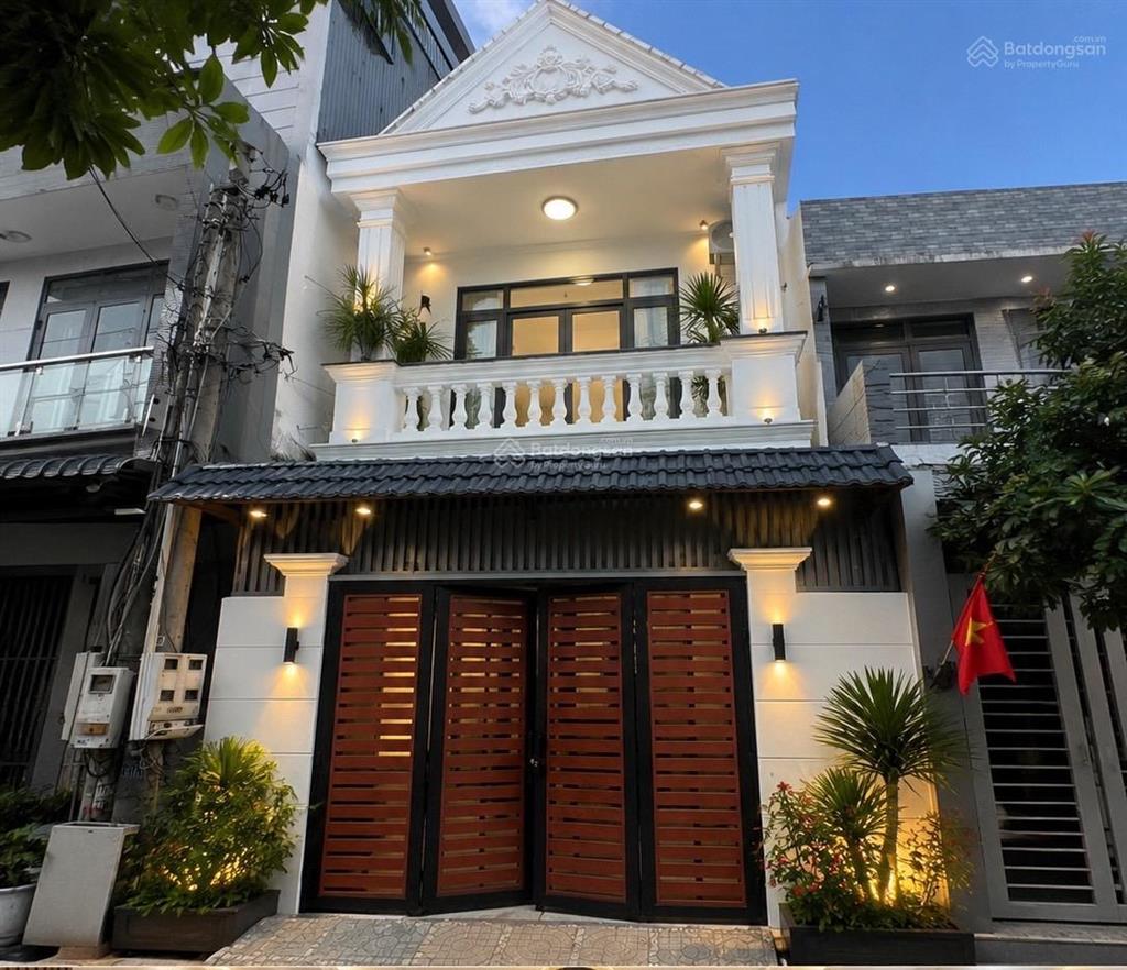 Ngộp bán nhà 1 lầu đẹp đường bình nhâm 88, gần nhà thờ lái thiêu
