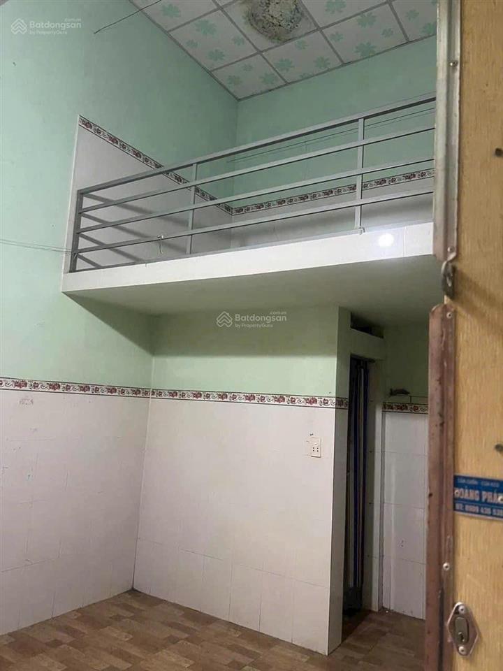 Kẹt tiền bán gấp nhà trọ 223m2 bình chuẩn