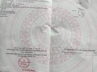 Còn sót duy nhất 1 căn nhà 45m hẻm vĩnh phú 38 giá rẻ công nhân