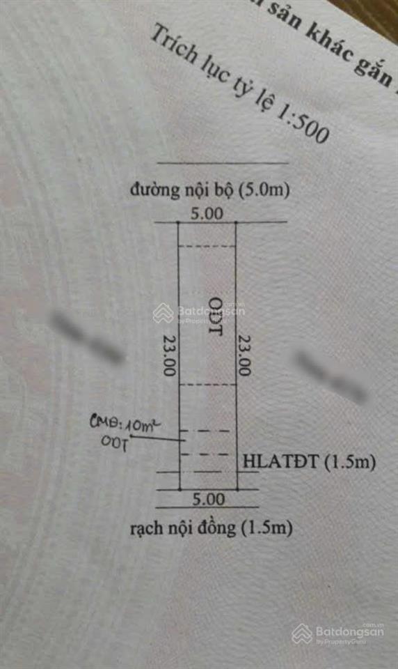 Còn căn nhà 1 lầu bình hòa 04 gần kcx linh trung 2 dt 120m2