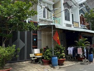 Chủ kẹt tiền gửi bán nhanh nhà phố 1 lầu dt 64m bình hòa gần nguyễn du
