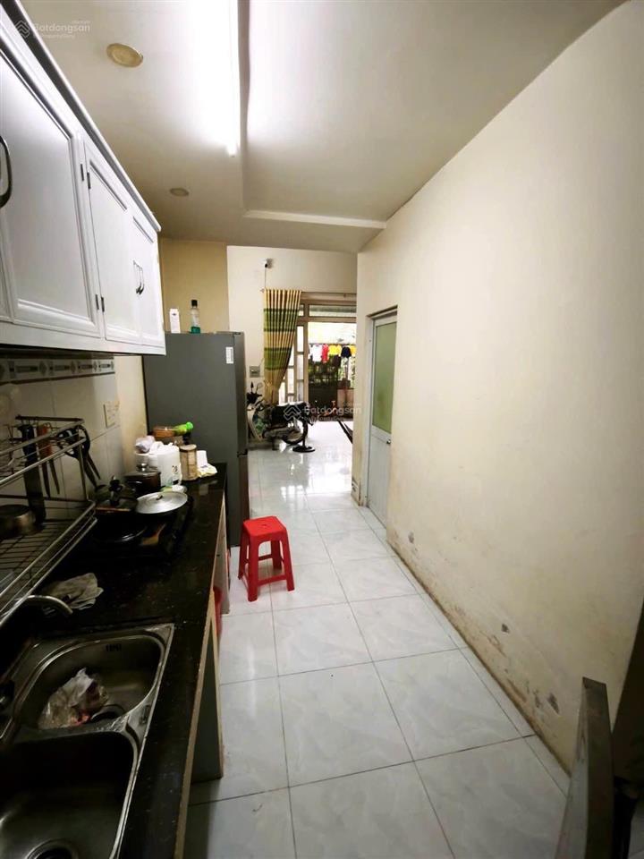 Kẹt tiền bán nhà shr lái thiêu giá chỉ 2,25 tỷ quá rẻ