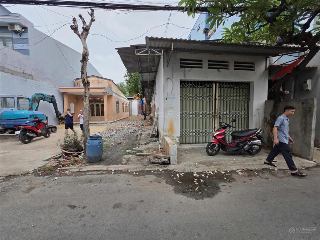 Bán đất giá rẻ lái thiêu dt 125m2 gần nguyễn văn tiết