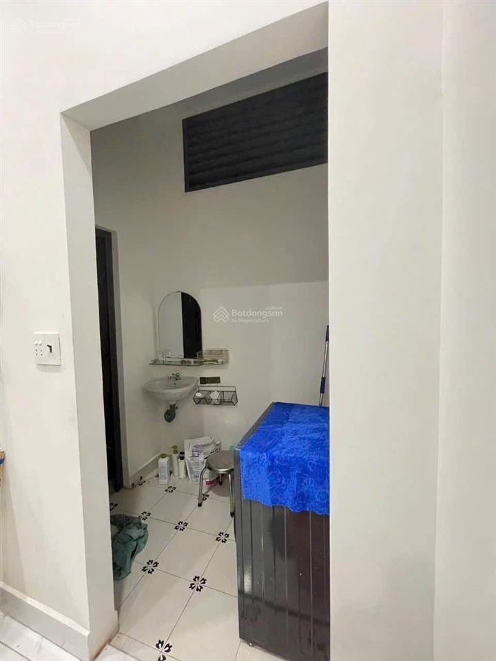 Kẹt tiền bán gấp nhà mới trung tâm lái thiêu dt 65m², dọn vào ở ngay
