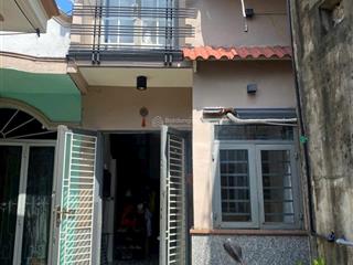 Kẹt tiền bán nhà lái thiêu dtsd 50m giá tốt