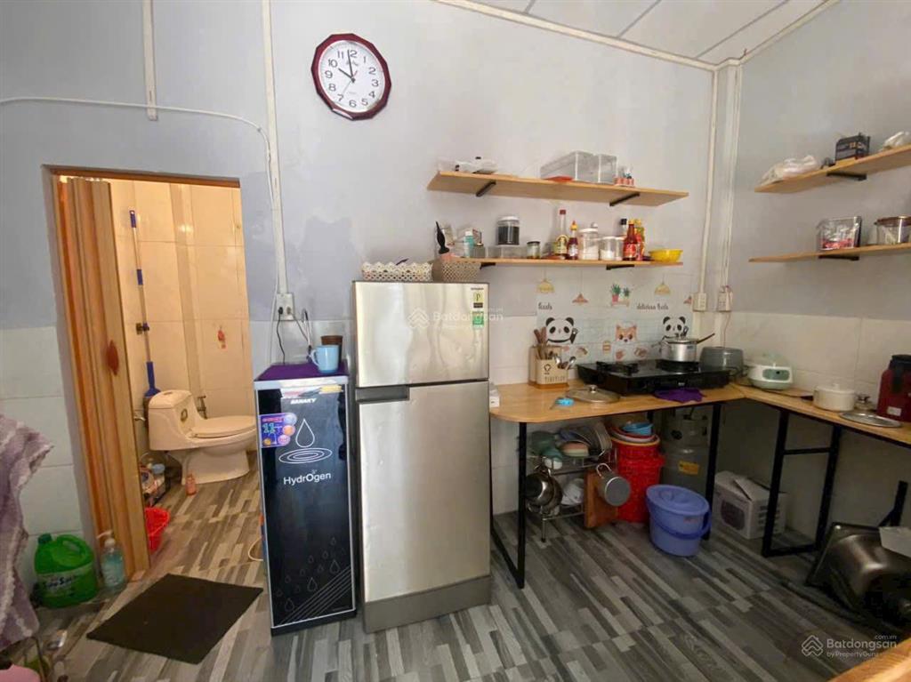 Kẹt tiền bán nhà lái thiêu dtsd 50m2 giá tốt