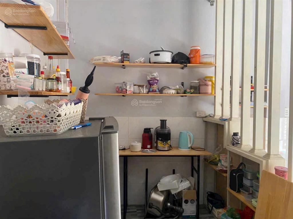 Kẹt tiền bán nhà lái thiêu dtsd 50m2 giá tốt