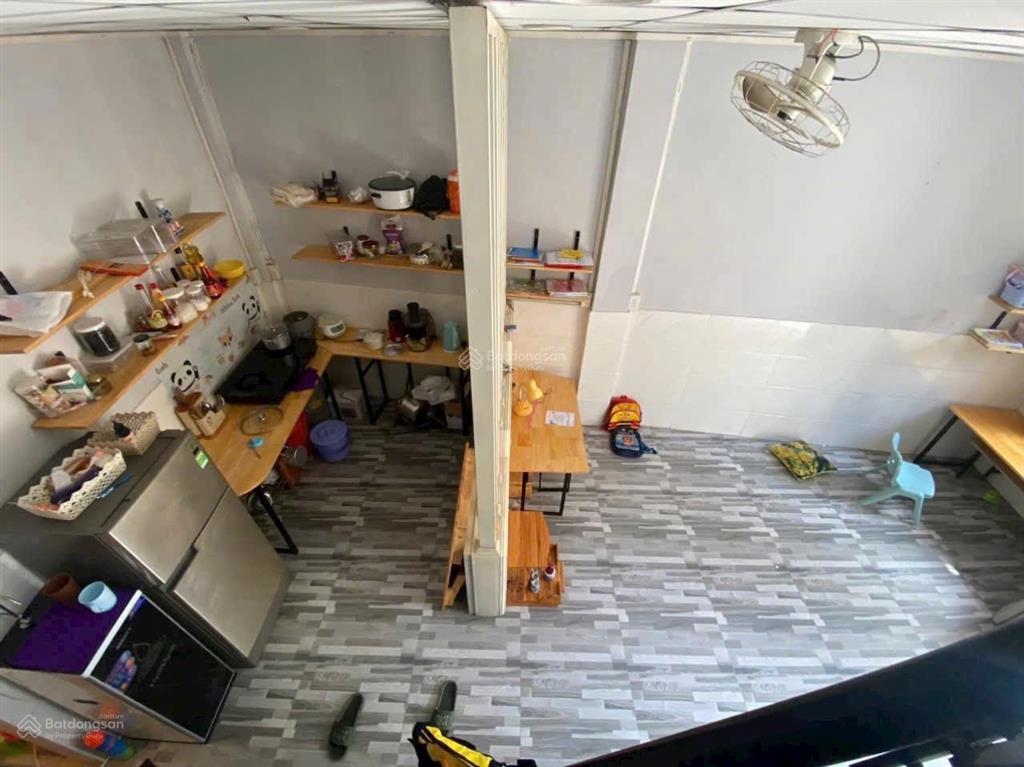 Kẹt tiền bán nhà lái thiêu dtsd 50m2 giá tốt