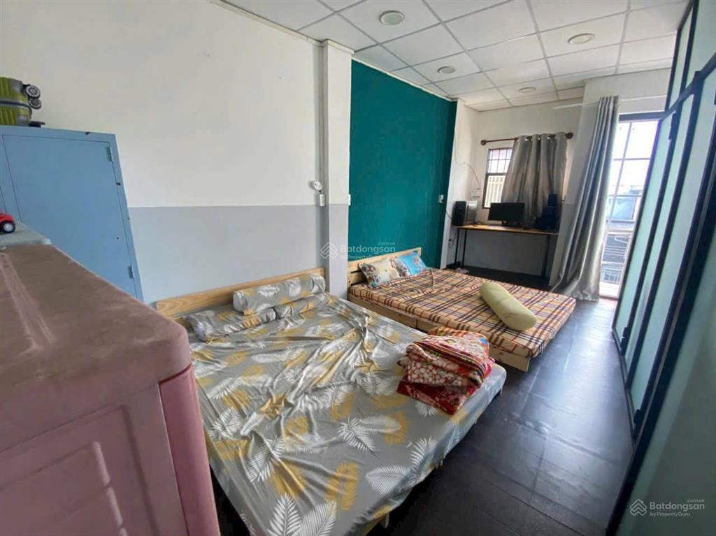Kẹt tiền bán nhà lái thiêu dtsd 50m2 giá tốt