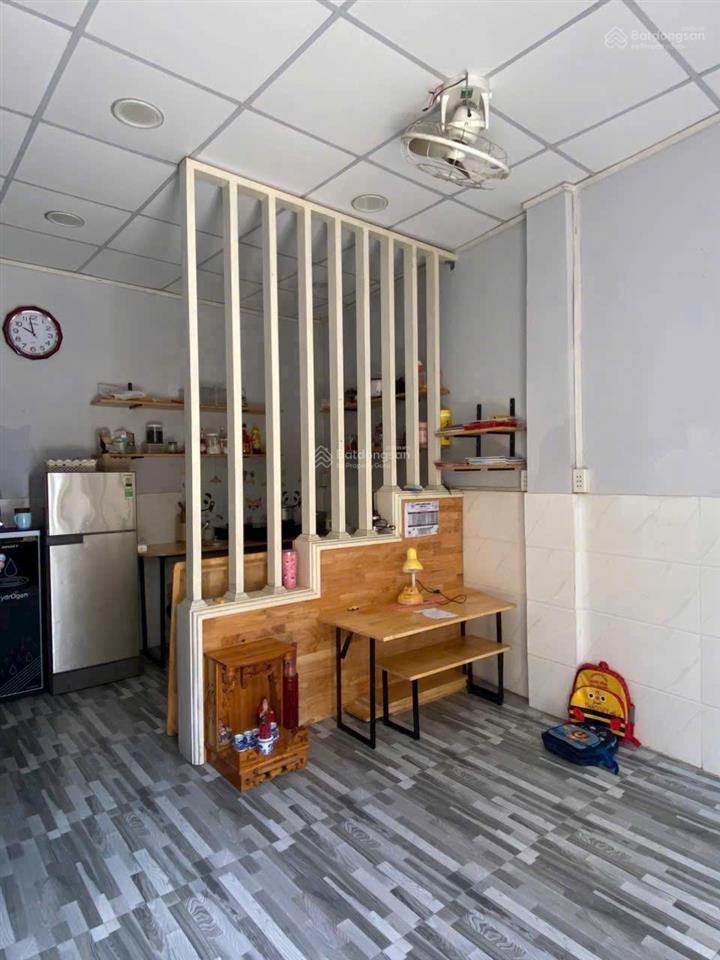 Kẹt tiền bán nhà lái thiêu dtsd 50m2 giá tốt