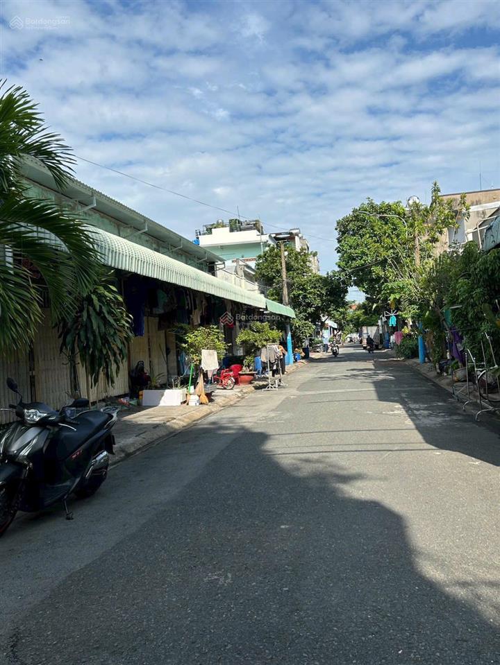 2,78 tỷ sở hữu nhà 59m2 thổ cư ngay khu đồng an 3, p. bình hòa