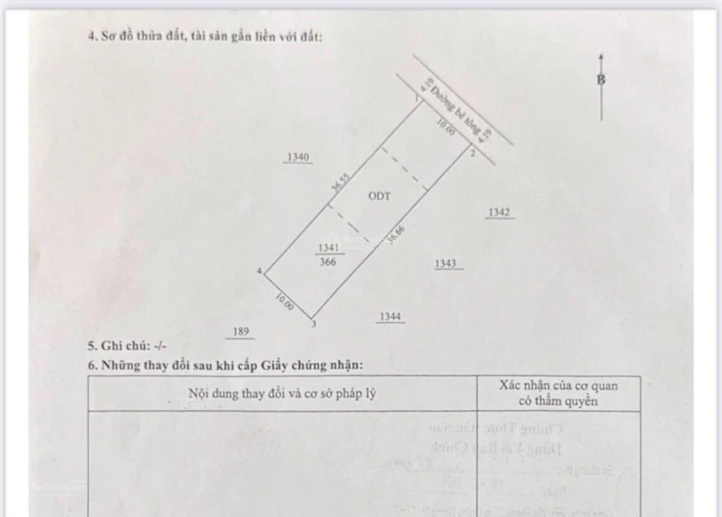 Nhà vườn an thạnh gần chợ búng dt 360m giá 5,4 tỷ