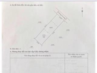 Nhà vườn an thạnh gần chợ búng dt 360m giá 5,4 tỷ