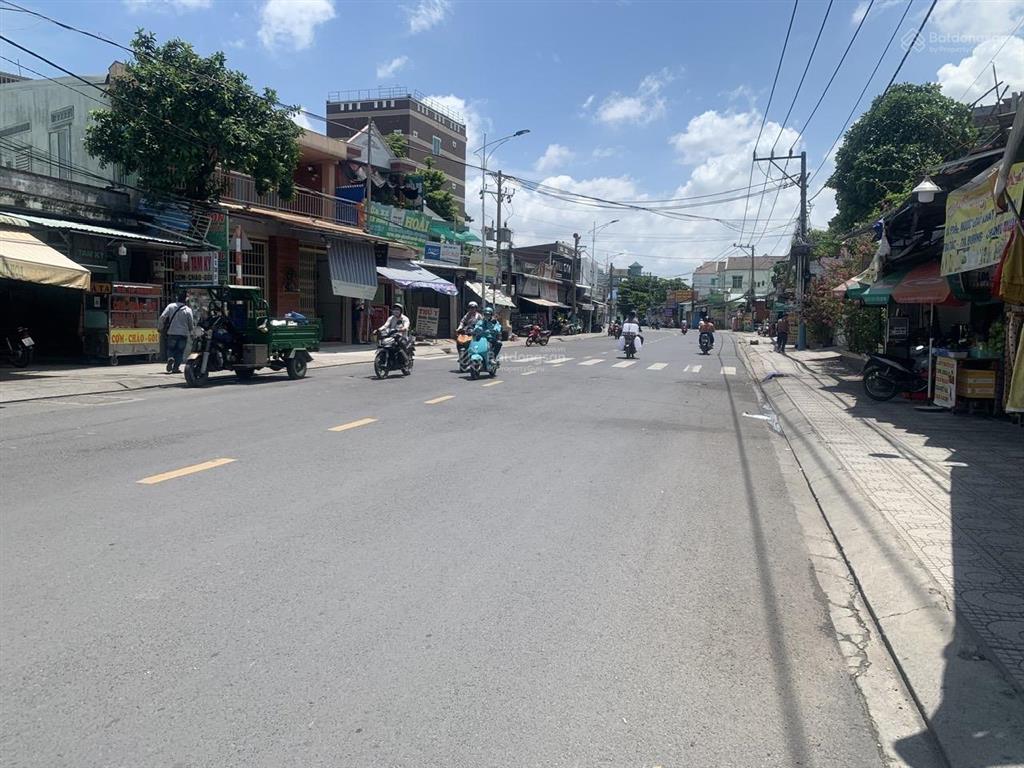 Đất ngay chợ lái thiêu dt 200m (5x40) giá ngộp 3,75 tỷ