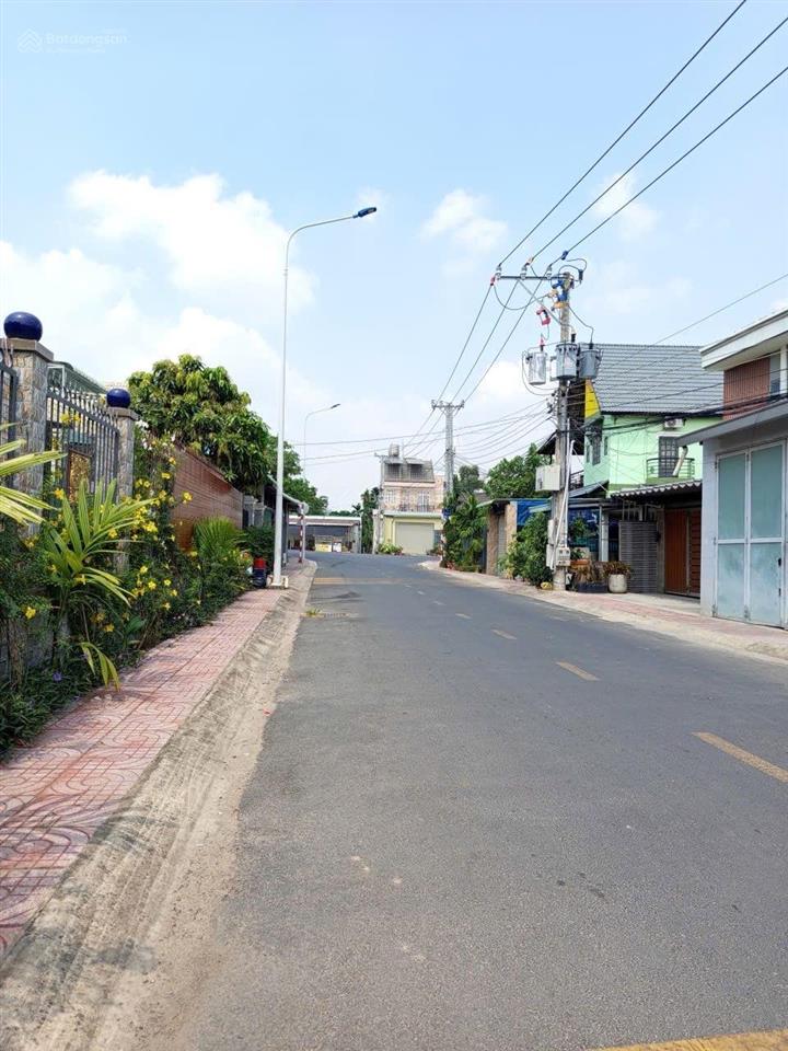 Nhà 1 lầu bình nhâm dt 70m gần sông, gần công viên