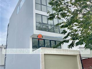 Cho thuê tòa nhà vũ tông phan an phú, an khánh q2 sàn trống suốt giá từ 60tr 100tr 0901 302 ***