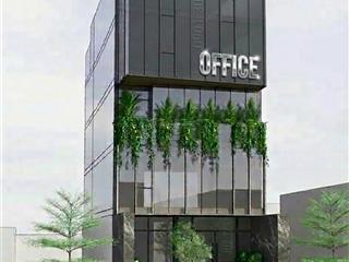 Cho thuê tòa nhà văn phòng 6 tầng  lương định của  trần não an phú an khánh q2  0901 302 ***