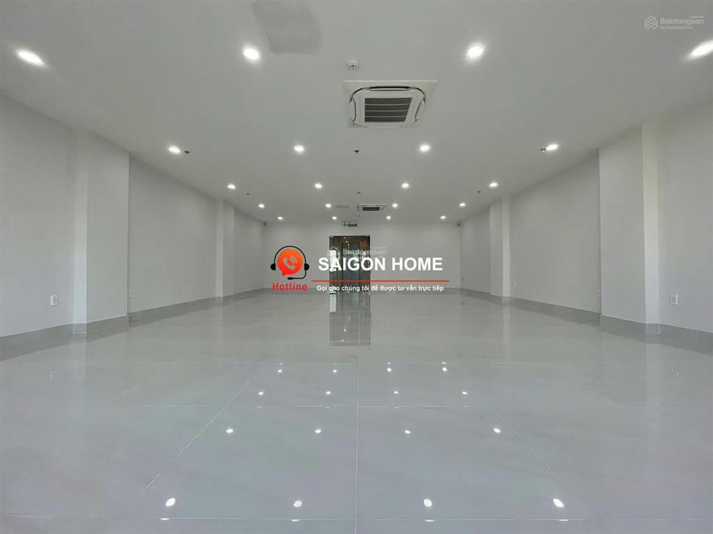 Tòa nhà mặt tiền trương văn bang trung tâm quận 2 vị trí nâng tầm thương hiệu hầm 7 tầng nổi 1000m²