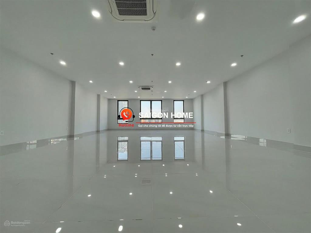 Tòa nhà mặt tiền trương văn bang trung tâm quận 2 vị trí nâng tầm thương hiệu hầm 7 tầng nổi 1000m²