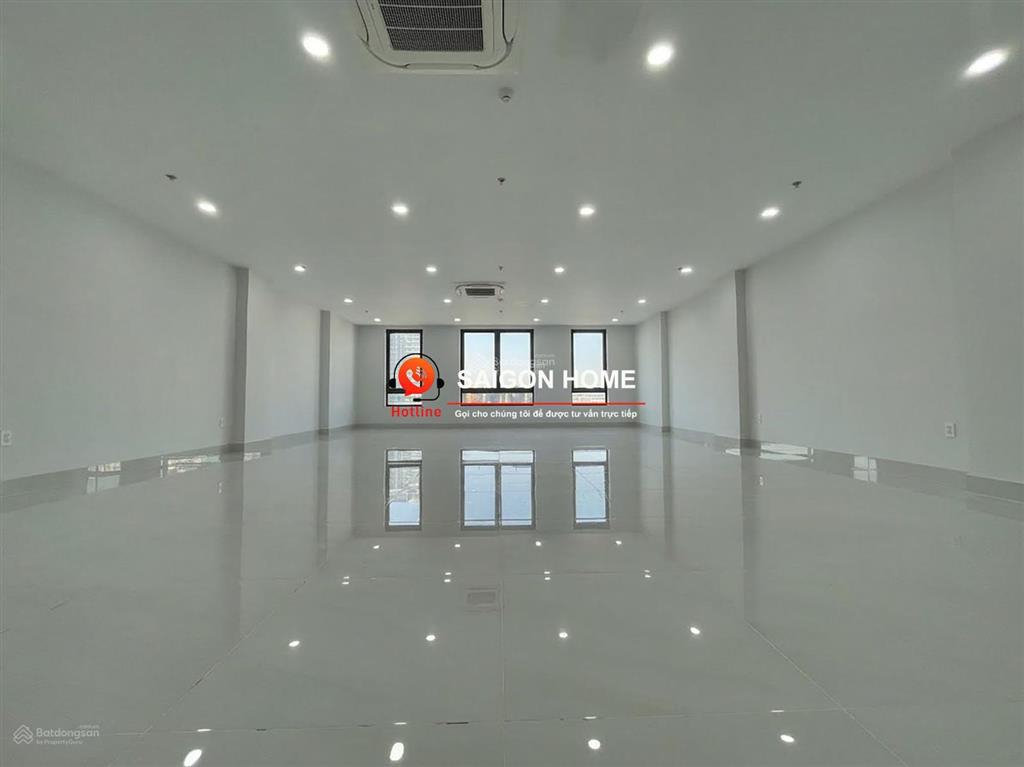 Tòa nhà mặt tiền trương văn bang trung tâm quận 2 vị trí nâng tầm thương hiệu hầm 7 tầng nổi 1000m²