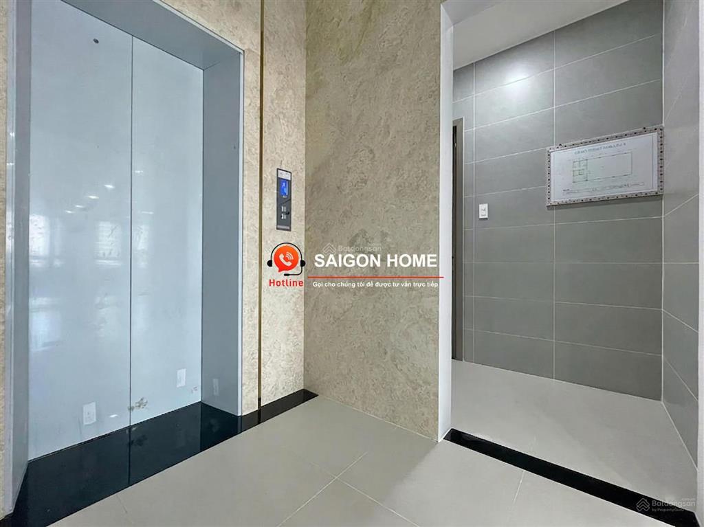 Tòa nhà mặt tiền trương văn bang trung tâm quận 2 vị trí nâng tầm thương hiệu hầm 7 tầng nổi 1000m²