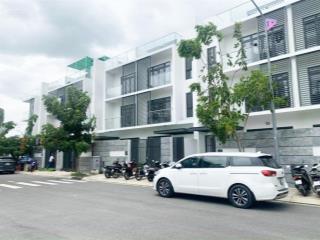 Cho thuê nguyên căn an phú an khánh q2 sàn trống suốt 4 tầng 500m² phù hợp spa, showroom, văn phòng