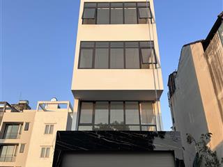 Cho thuê tòa nhà văn phòng mặt tiền trương văn bang trung tâm  q2 giá 60tr/th  0901 302 ***