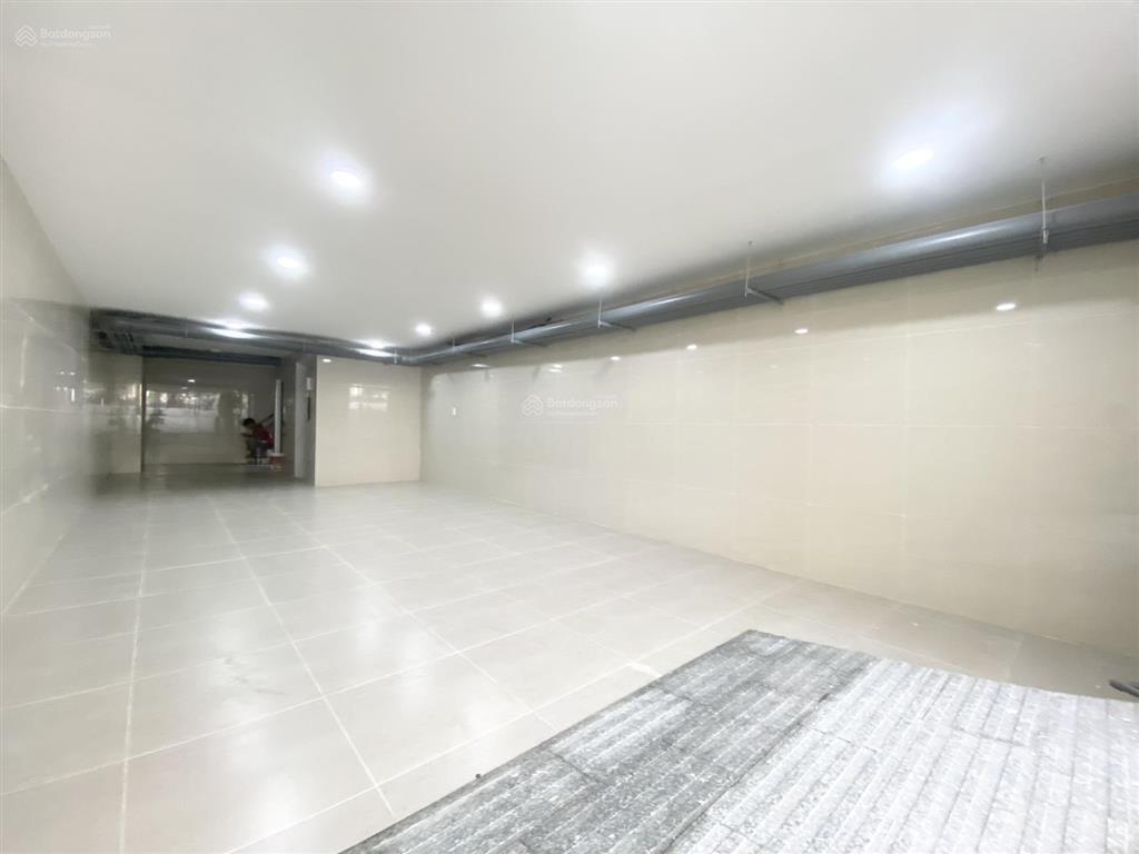 Cho thuê văn phòng 150m² hầm 2 lầu cao đức lân an phú, an khánh q2 sàn trống suốt giá 25tr/th