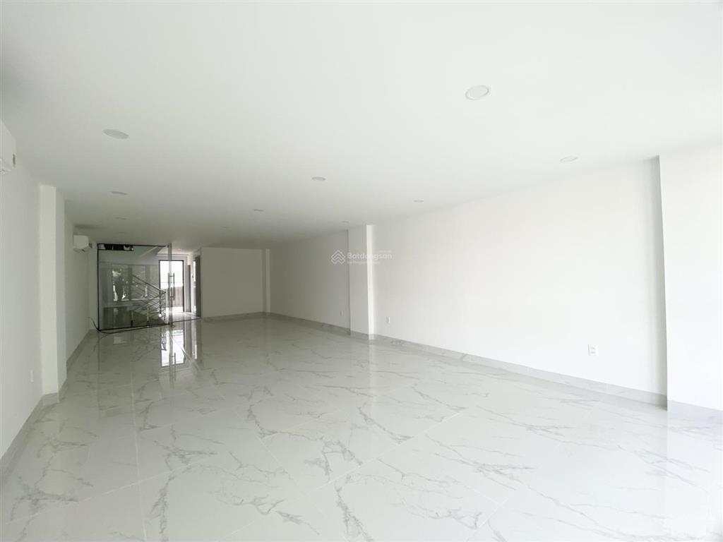 Cho thuê văn phòng 150m² hầm 2 lầu cao đức lân an phú, an khánh q2 sàn trống suốt giá 25tr/th
