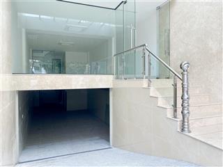 Cho thuê văn phòng 150m² hầm 2 lầu cao đức lân an phú, an khánh q2 sàn trống suốt giá 25tr/th