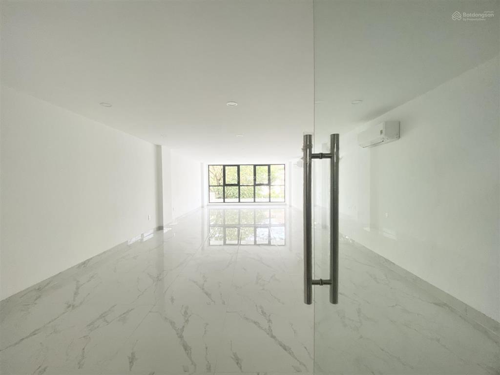 Cho thuê văn phòng 150m² hầm 2 lầu cao đức lân an phú, an khánh q2 sàn trống suốt giá 25tr/th