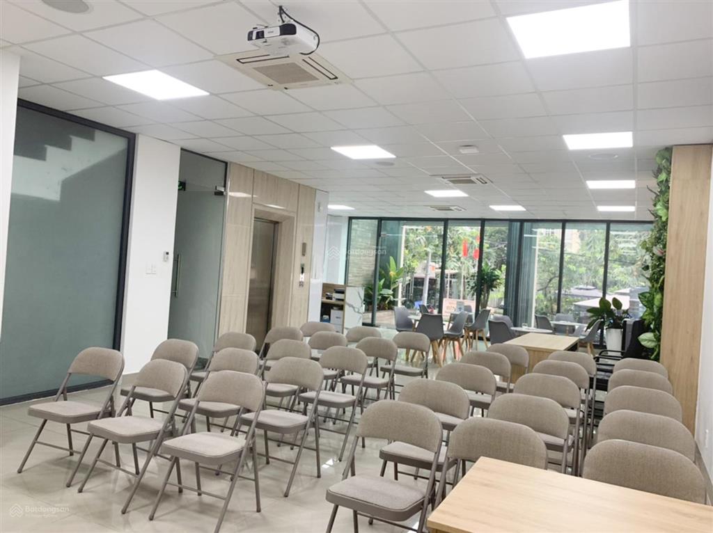 Cho thuê tòa nhà 6 tầng trục trần não an khánh, q2 không gian tối ưu phù hợp mô hình doanh nghiệp