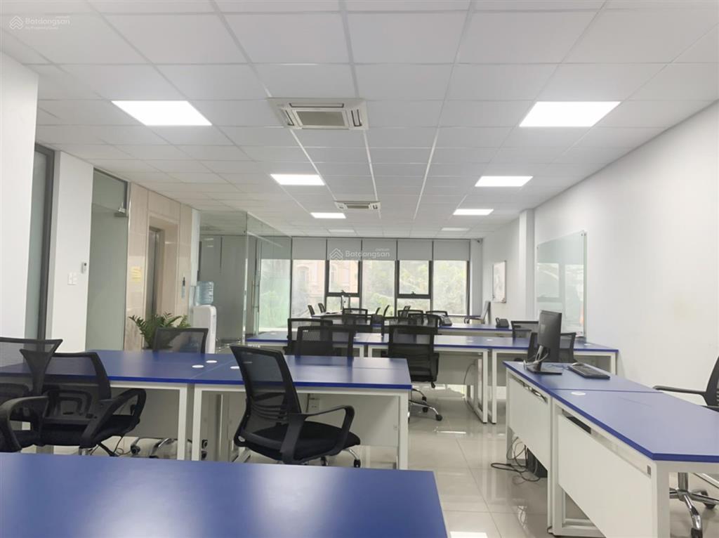 Cho thuê tòa nhà 6 tầng trục trần não an khánh, q2 không gian tối ưu phù hợp mô hình doanh nghiệp