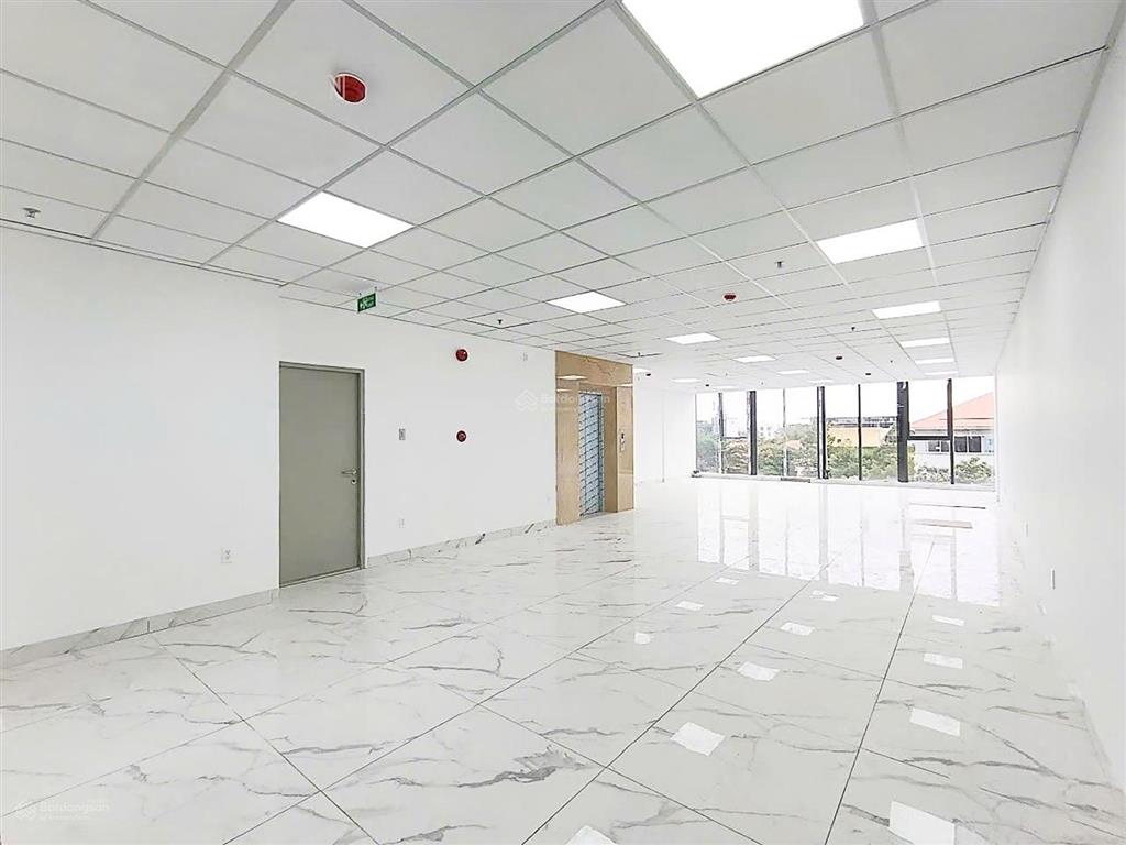 Tòa nhà mặt tiền trương văn bang trung tâm quận 2 vị trí nâng tầm thương hiệu hầm 7 tầng nổi 1000m²