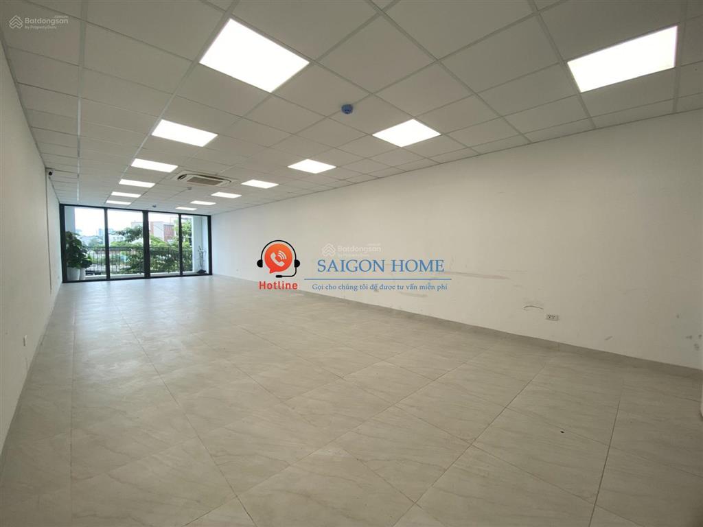 Cho thuê nguyên căn hầm 5 tầng nổi sàn trống suốt trục trần não an phú an khánh q2
