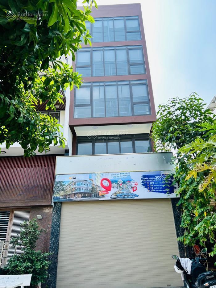 Cho thuê nguyên căn hầm 5 tầng nổi sàn trống suốt trục trần não an phú an khánh q2