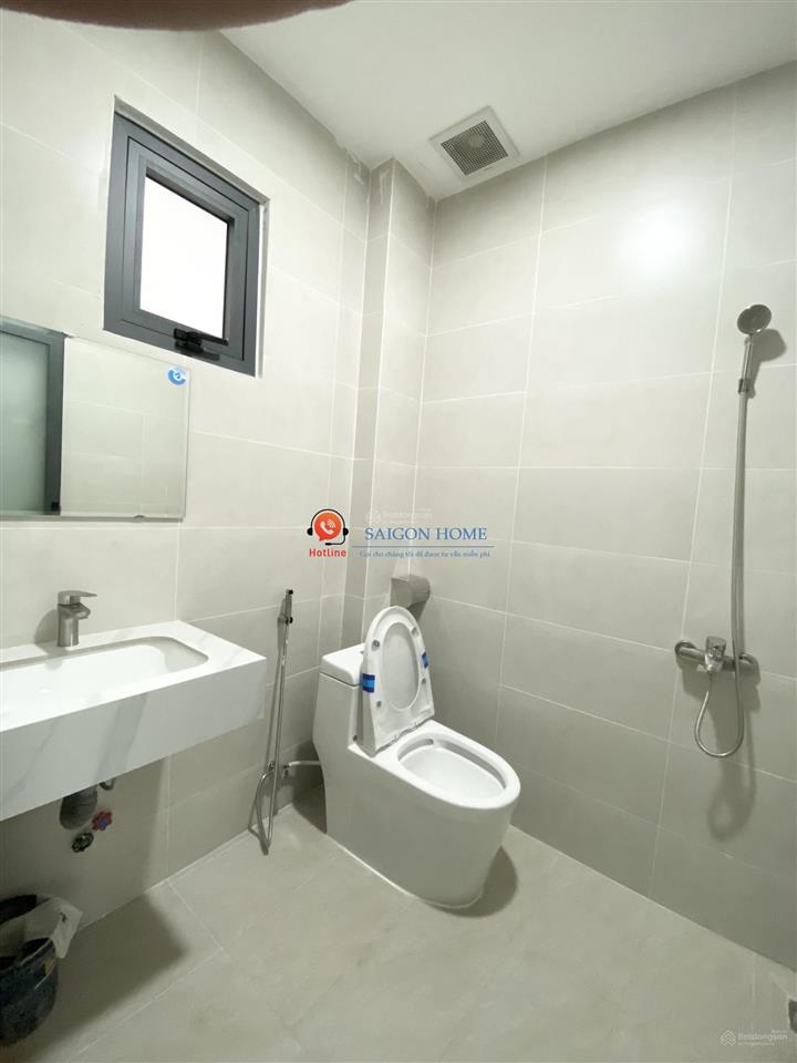 Cho thuê nguyên căn nhà 5 tầng 400m2 sàn trống suốt trục trần não an phú an khánh q2 giá 55tr/tháng